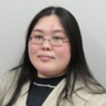 Megumi Yamamoto