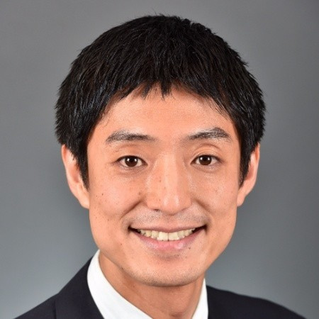 Akiko Suga, Ph.D.