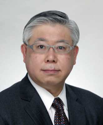 Takeshi Iwata, Ph.D.