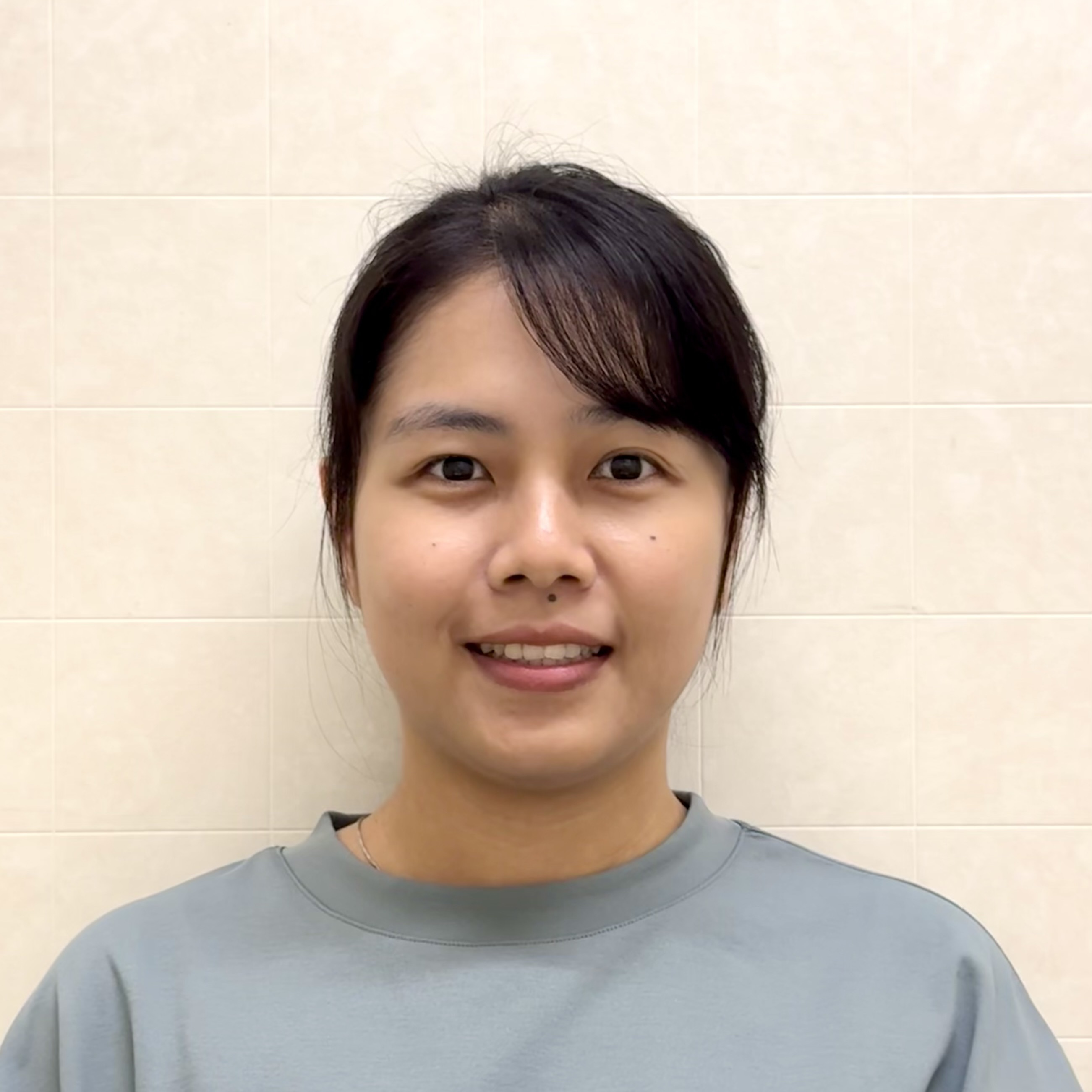 Akiko Suga, Ph.D.