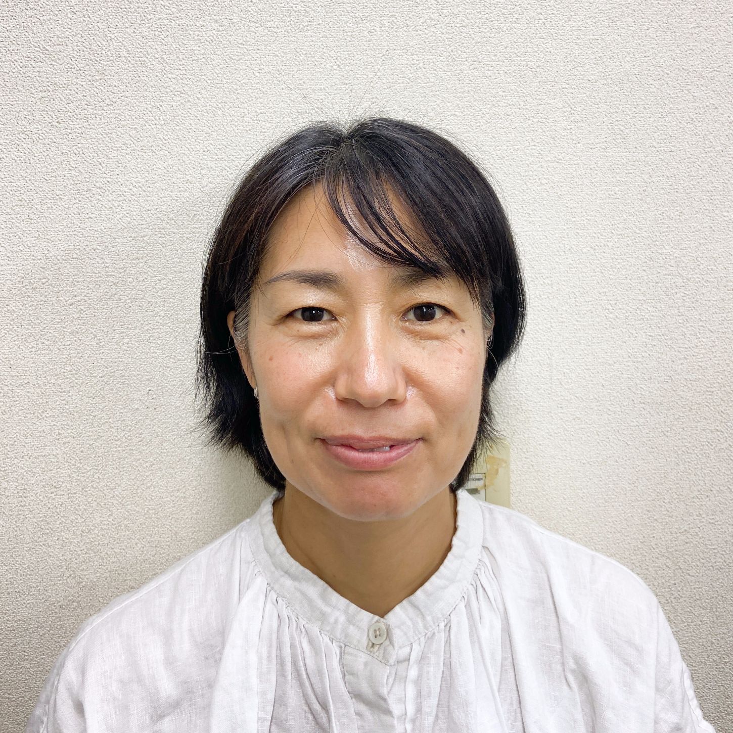 Megumi Yamamoto