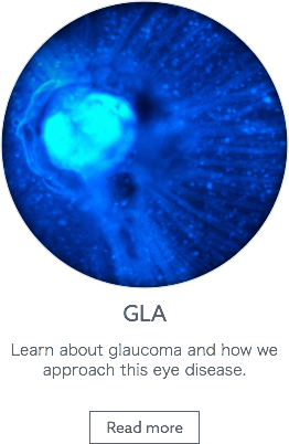 GLA