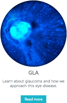 GLA