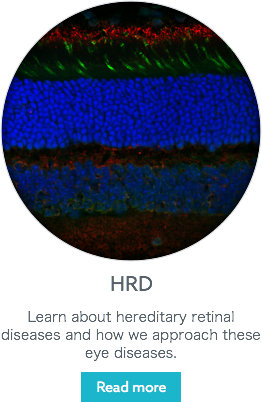 HRD