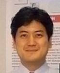 Itaru Kimura, M.D., Ph.D.